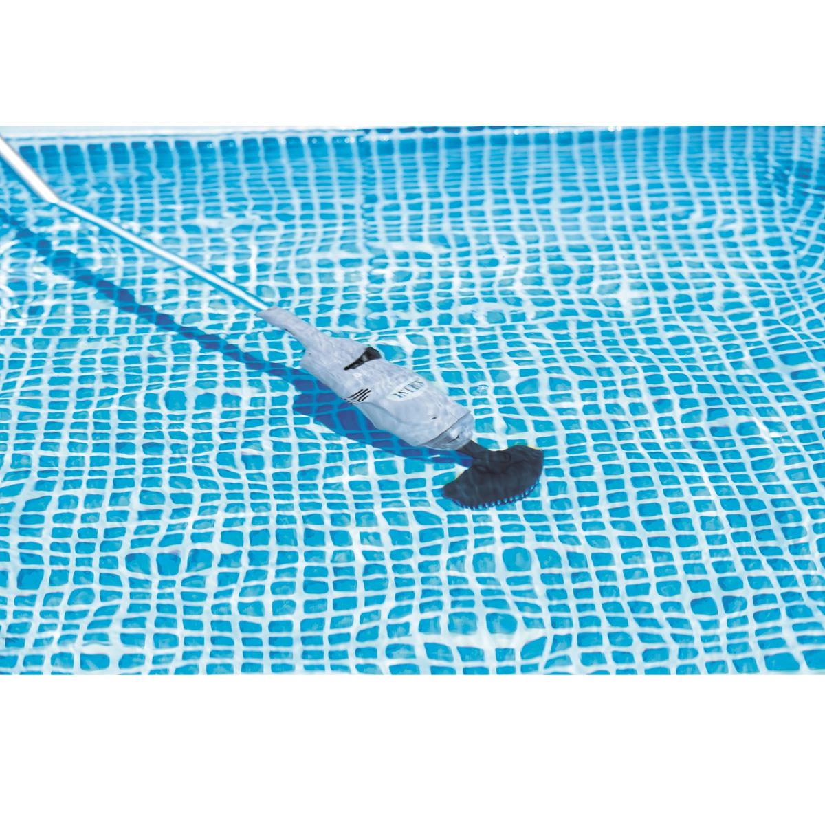 Aspirateur Piscine Intex