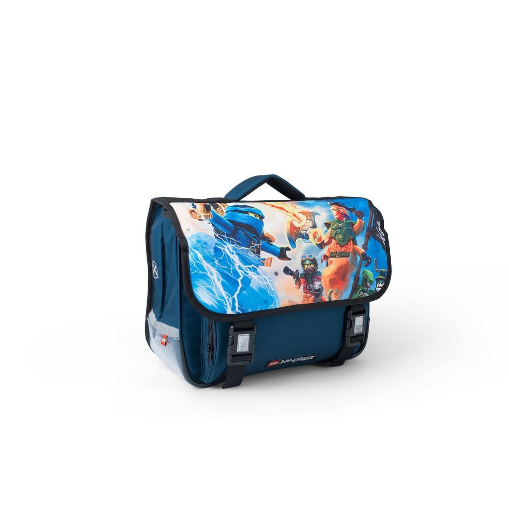 Cartable 2025 ninjago auchan