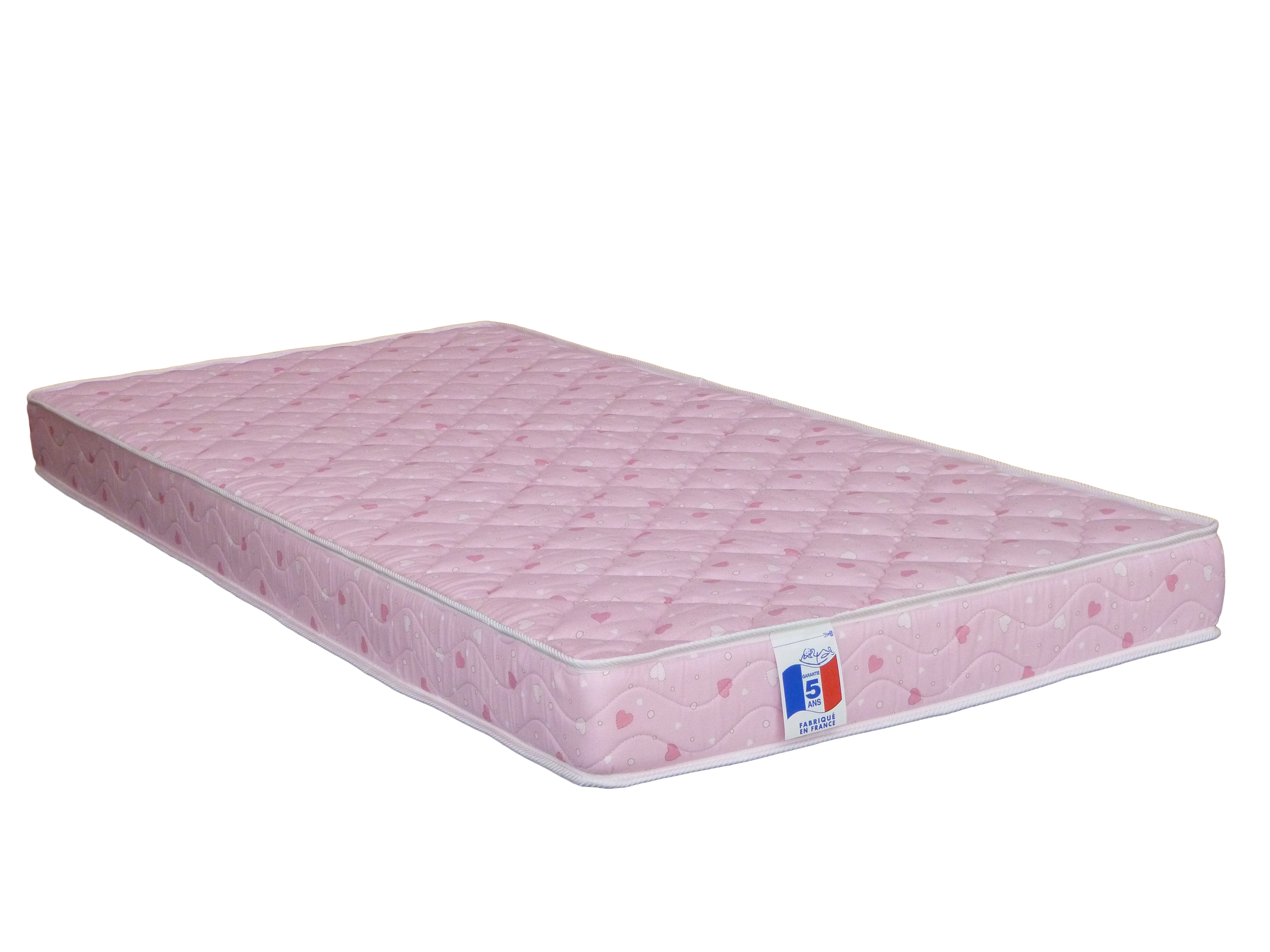 MATELAS MATEA 90x190 mousse Literie Promo Hennebont pas cher