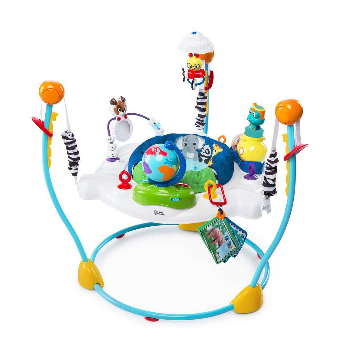 Trotteur jumperoo cheap pas cher