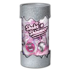 SPLASH TOYS Boîte de création bracelets Shake and Shimmer