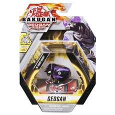 Jeu de combat - Pack 1 Geogan saison 3 - Bakugan Ghost Beast