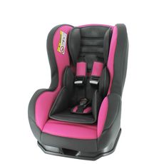 Auchan Baby Siege Auto Groupe 0 1 2 0 Rose Pas Cher A Prix Auchan