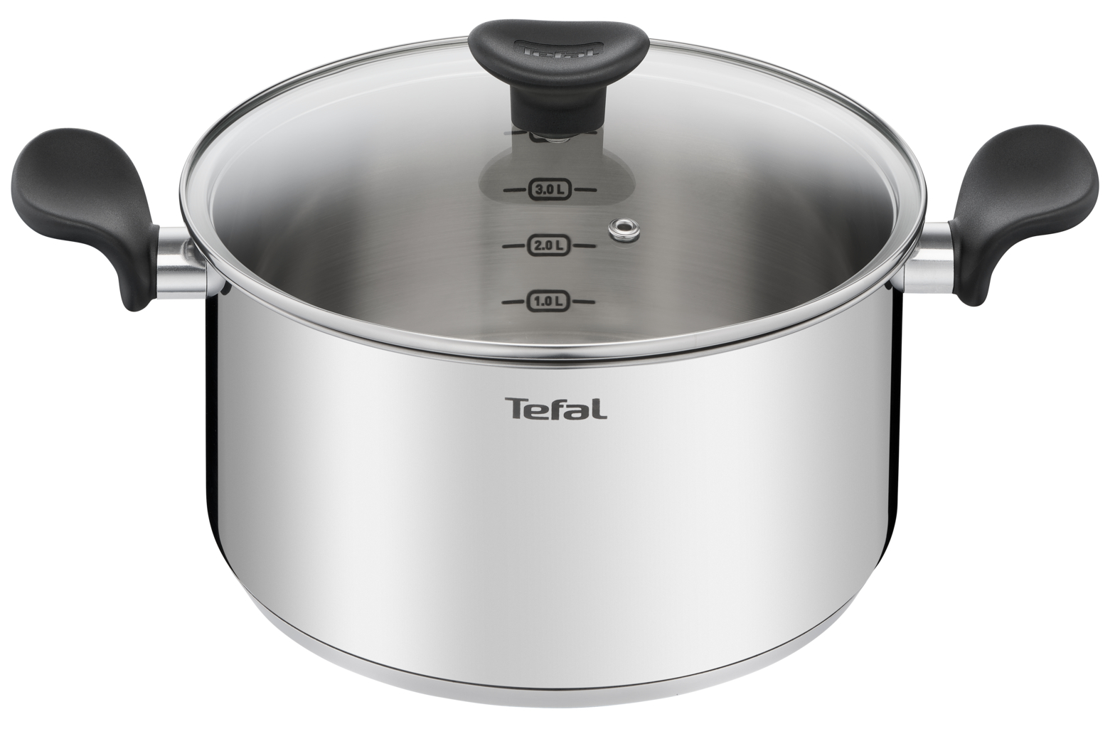 Dessus induction ss-994604 pour table induction tefal