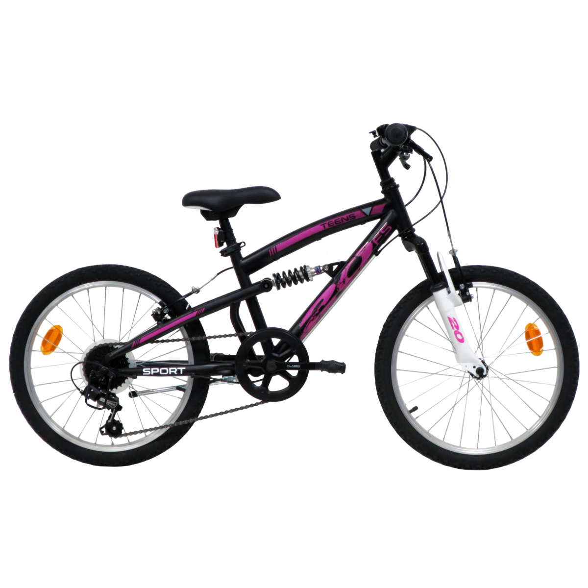 Vélo fille 24 pouces auchan new arrivals