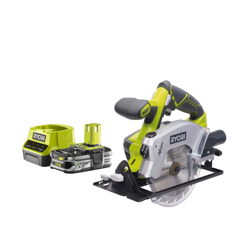 Ryobi best sale one+ rwsl1801m