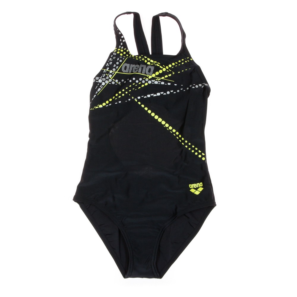 Maillot de bain 1 pièce femme Arena SI - Natation - Activités