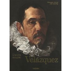 VELAZQUEZ. L'OEUVRE COMPLET, Lopez-Rey José