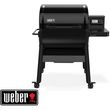 Weber Barbecue pellet Smokefire EPX4