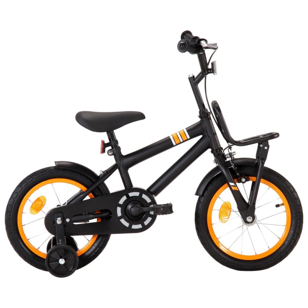 Vélo Enfant Strider 14'' avec freins en Metal dès 3 ans, Livraison