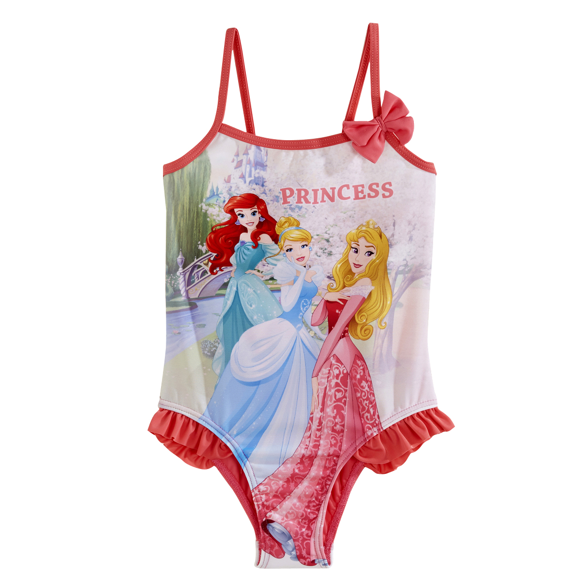 Maillot de bain online princesse