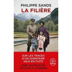 LA FILIERE, Sands Philippe