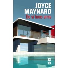 DE SI BONS AMIS, Maynard Joyce