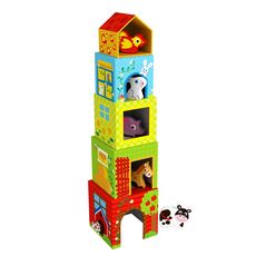 Jeux Et Jouets D Eveil Pas Cher A Prix Auchan