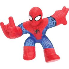 MOOSE TOYS Figurine 11 cm Spiderman  - Goo Jit Zu - Marvel