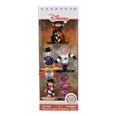 Pack 5 figurines Disney