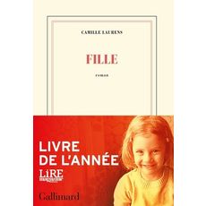  FILLE, Laurens Camille