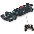 mondo rc f1 mercedes amg 1/18eme