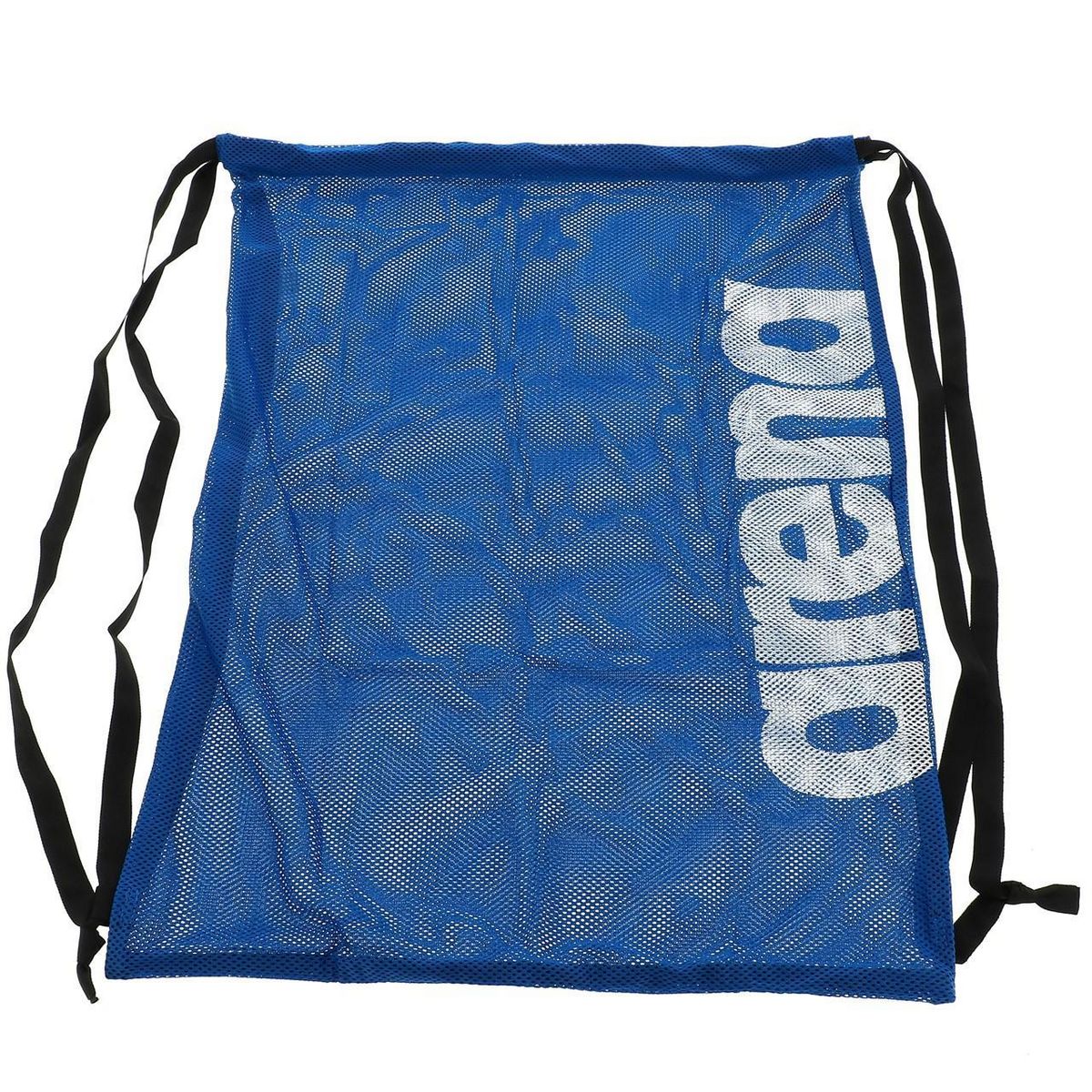 Sac de natation et piscine Arena Fast mesh royal team Bleu ciel 72326