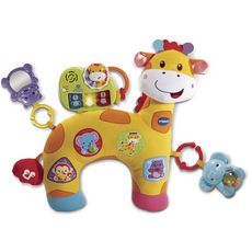 Vtech Livre Musical P Tit Livre Enchante Mes Premieres Comptines Pas Cher A Prix Auchan