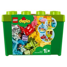LEGO DUPLO Classic 10914 La boîte de briques deluxe
