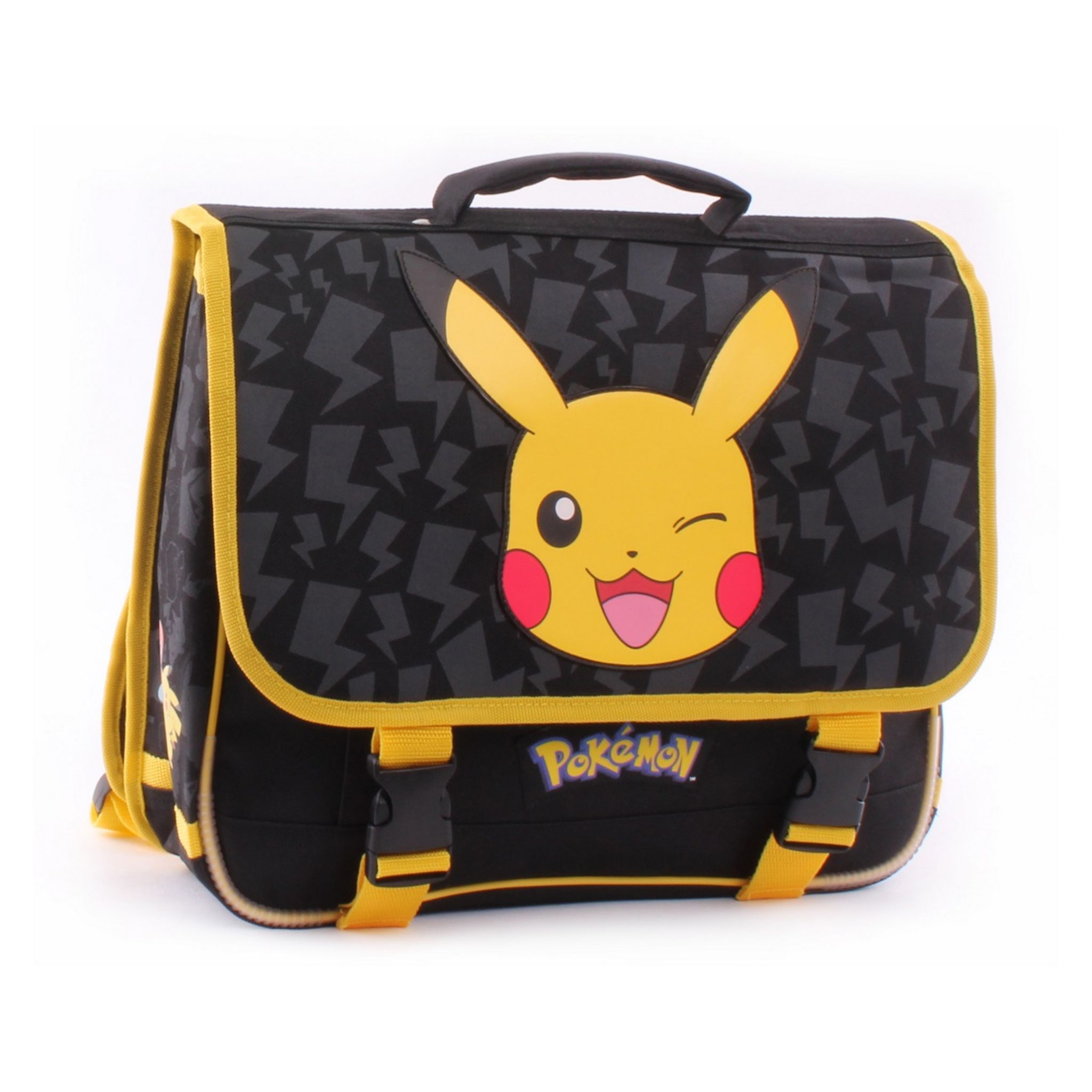 Cartable best sale pokémon cp