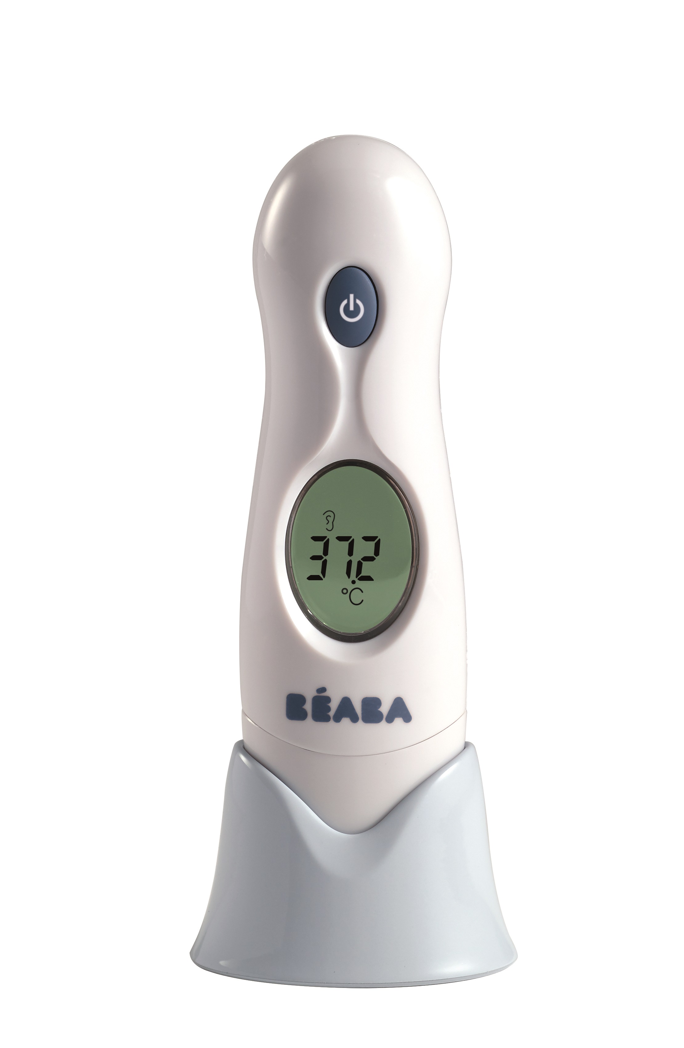 thermomètre infrarouge Beaba