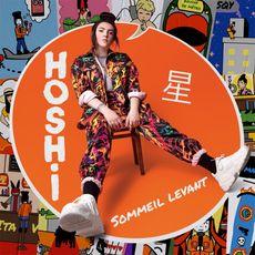 Sommeil Levant - Hoshi CD