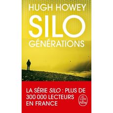  SILO : GENERATIONS, Howey Hugh