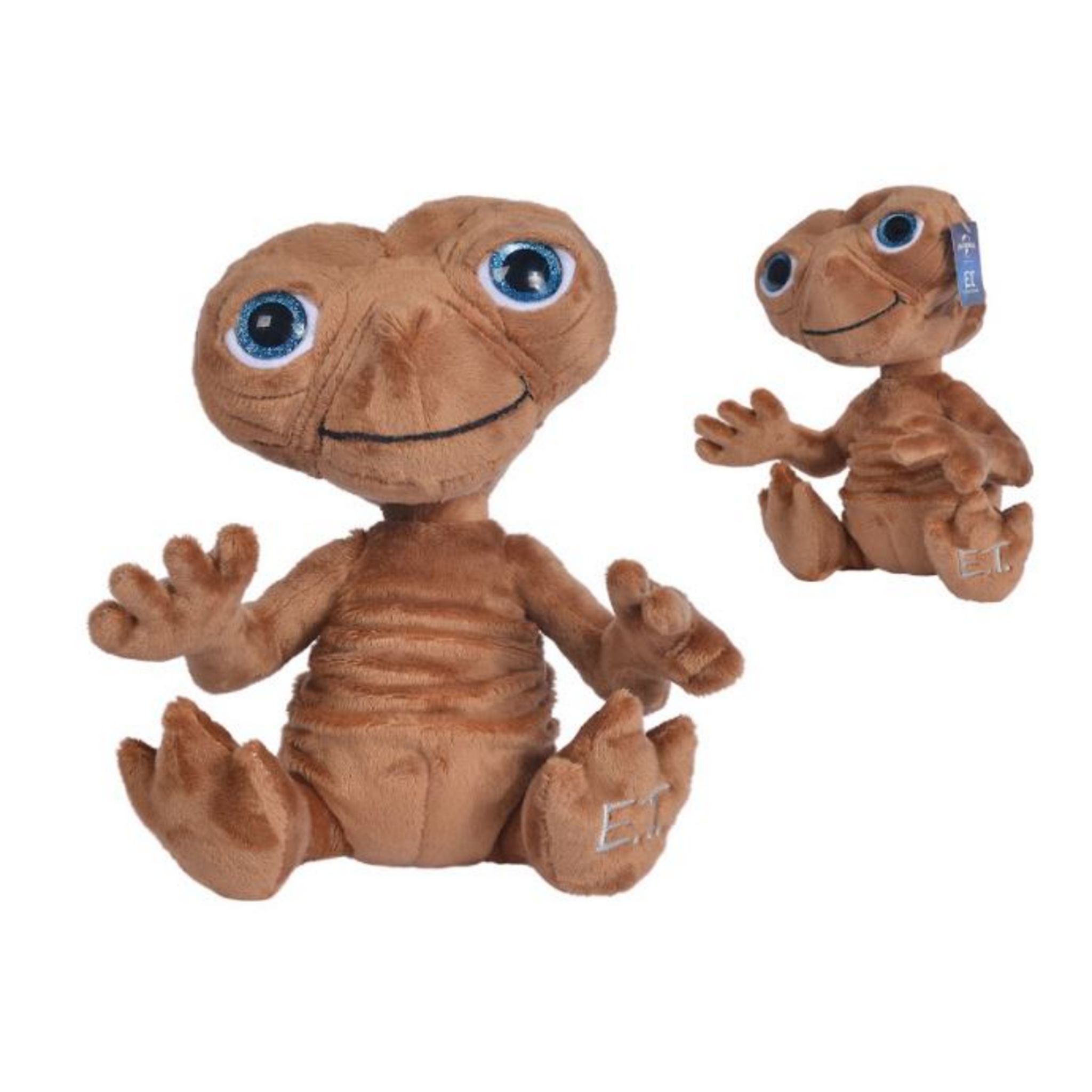 Peluche Universal - E.T - 40cm