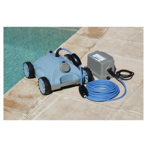 Robot de piscine Robotclean 2 Pool bleu