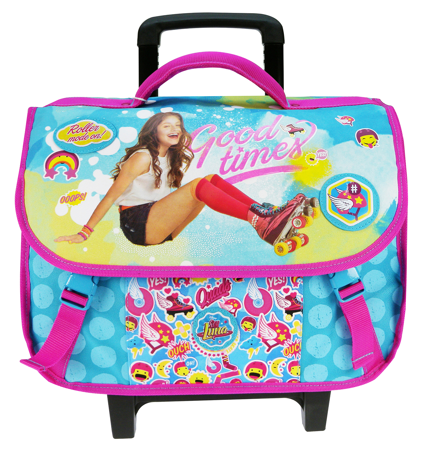 Cartable soy outlet luna