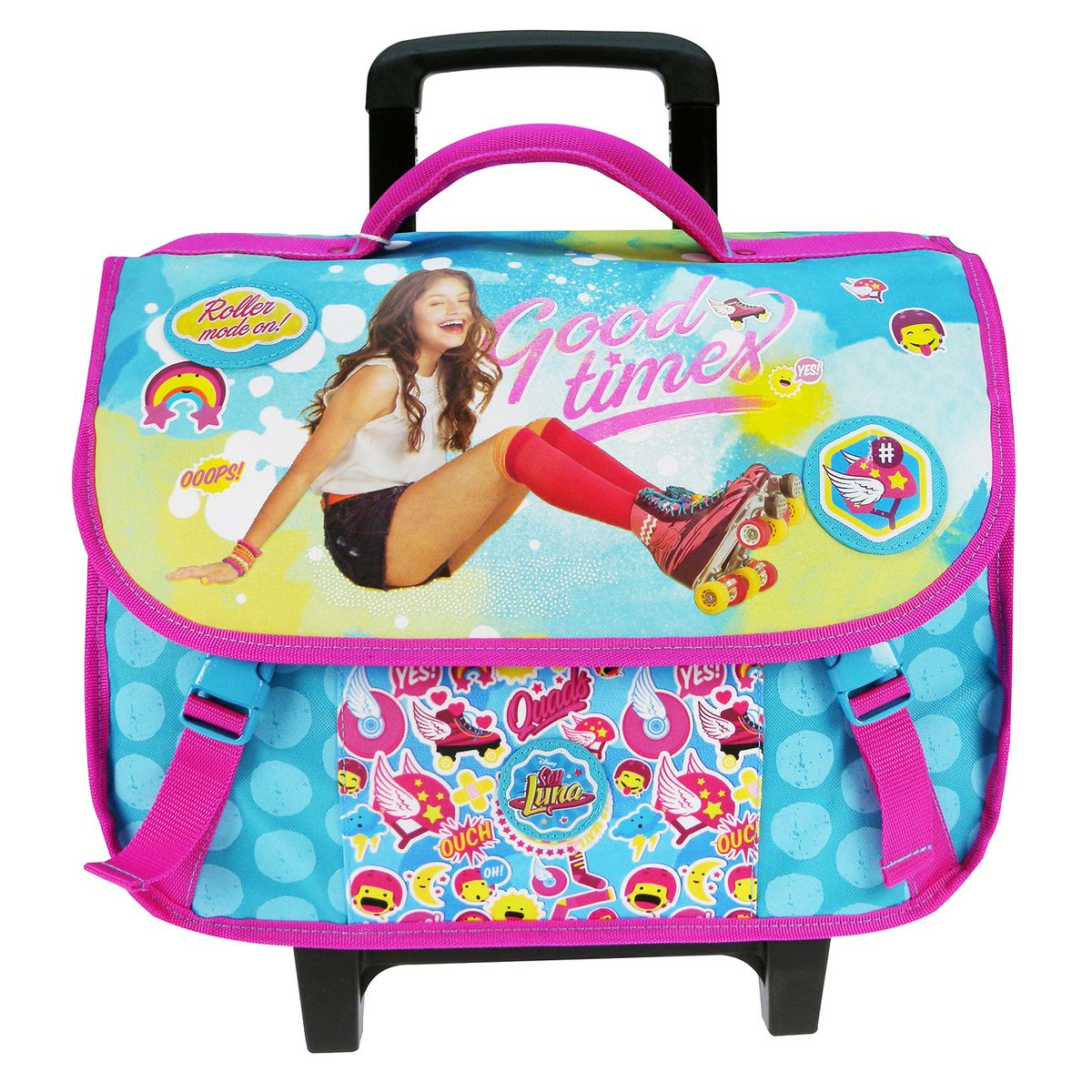 Cartable de soy luna best sale