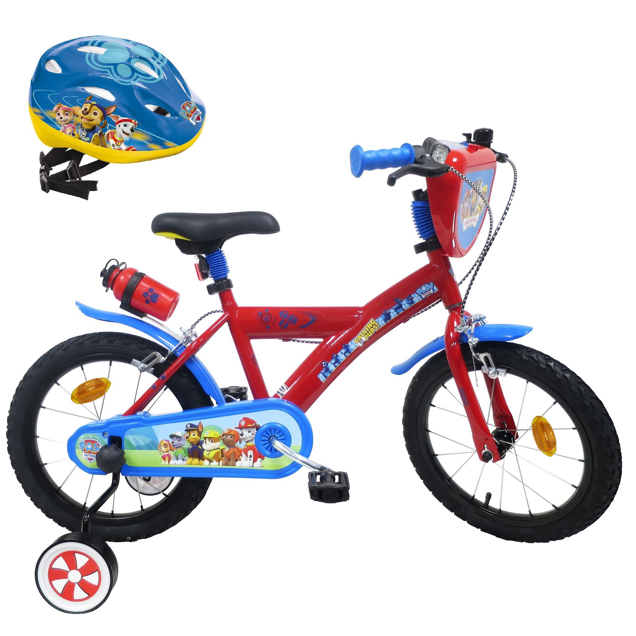 Pat patrouille 5 ans garcon - Cdiscount