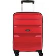 american tourister valise cabine rigide american tourister bonair tsa 55 cm