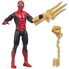 HASBRO Figurine Armure Mystery Spiderman 