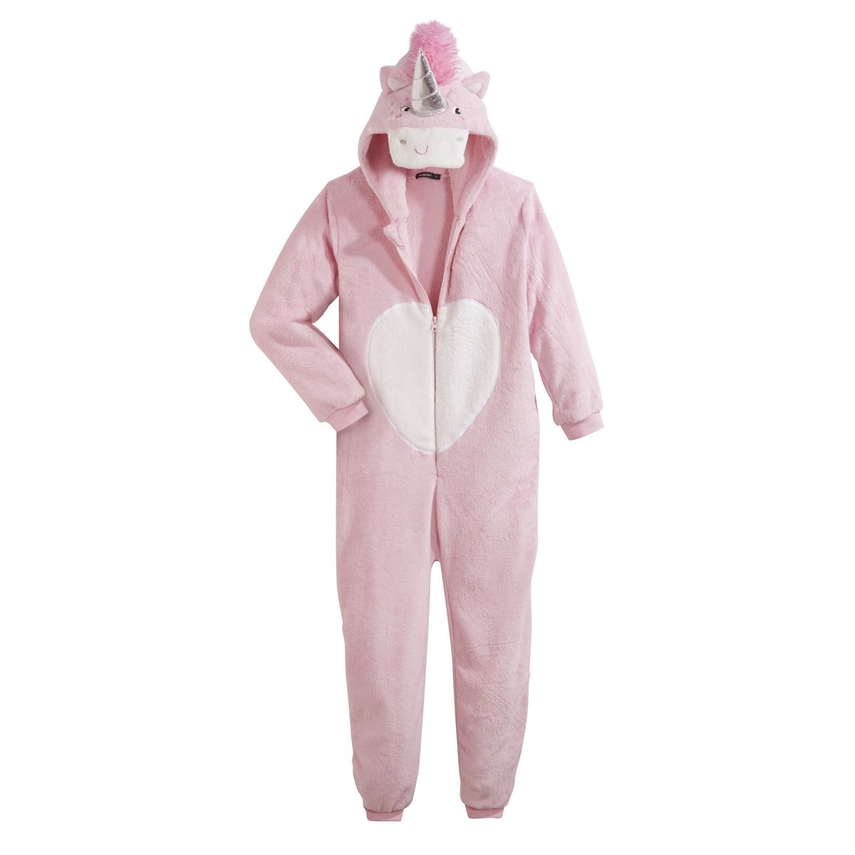 Combinaison pyjama best sale licorne fille