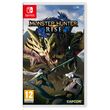 NINTENDO Monster Hunter Rise Nintendo Switch