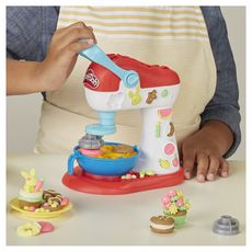 PLAY-DOH Kitchen Creations - Le robot pâtissier