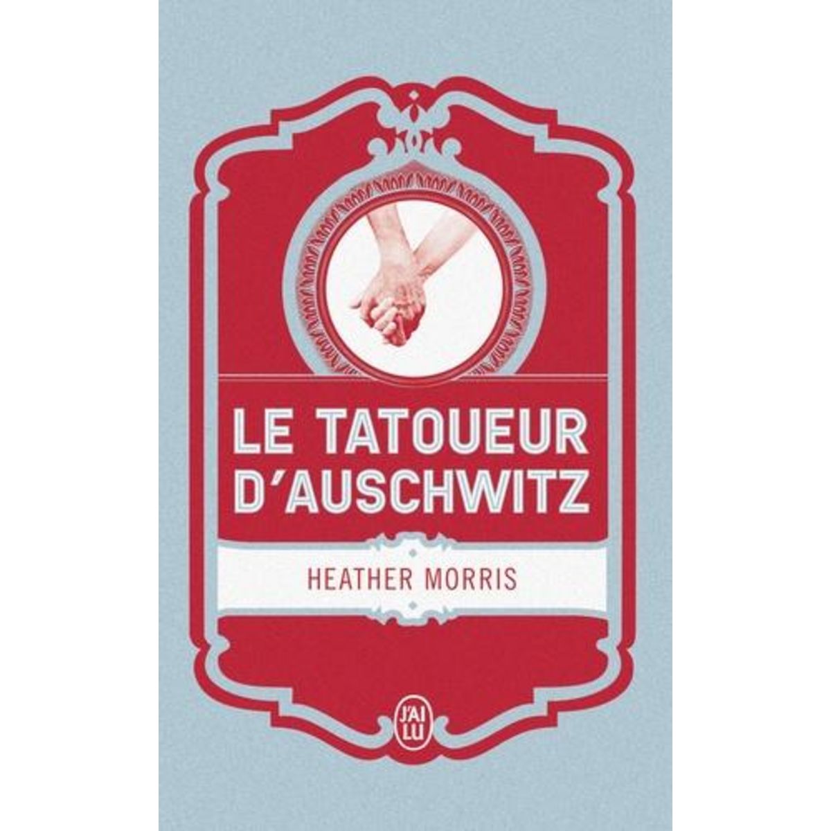 LE TATOUEUR D'AUSCHWITZ. EDITION COLLECTOR, Morris Heather pas cher