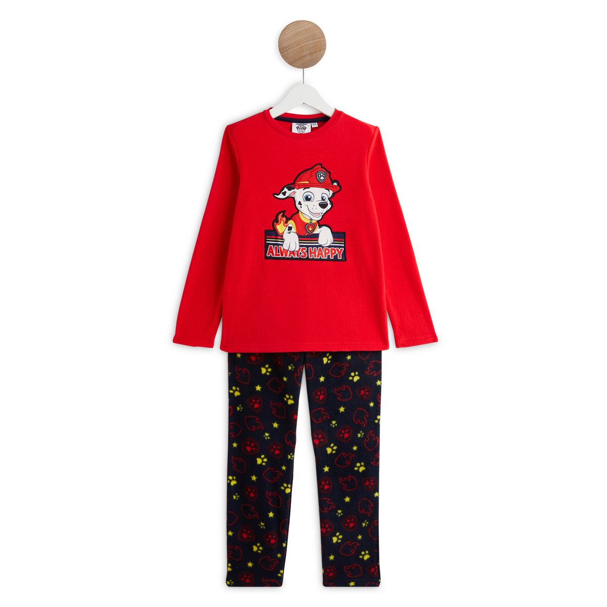 Pyjama garçon 1,5/2ans - Pat Patrouille - 18 mois