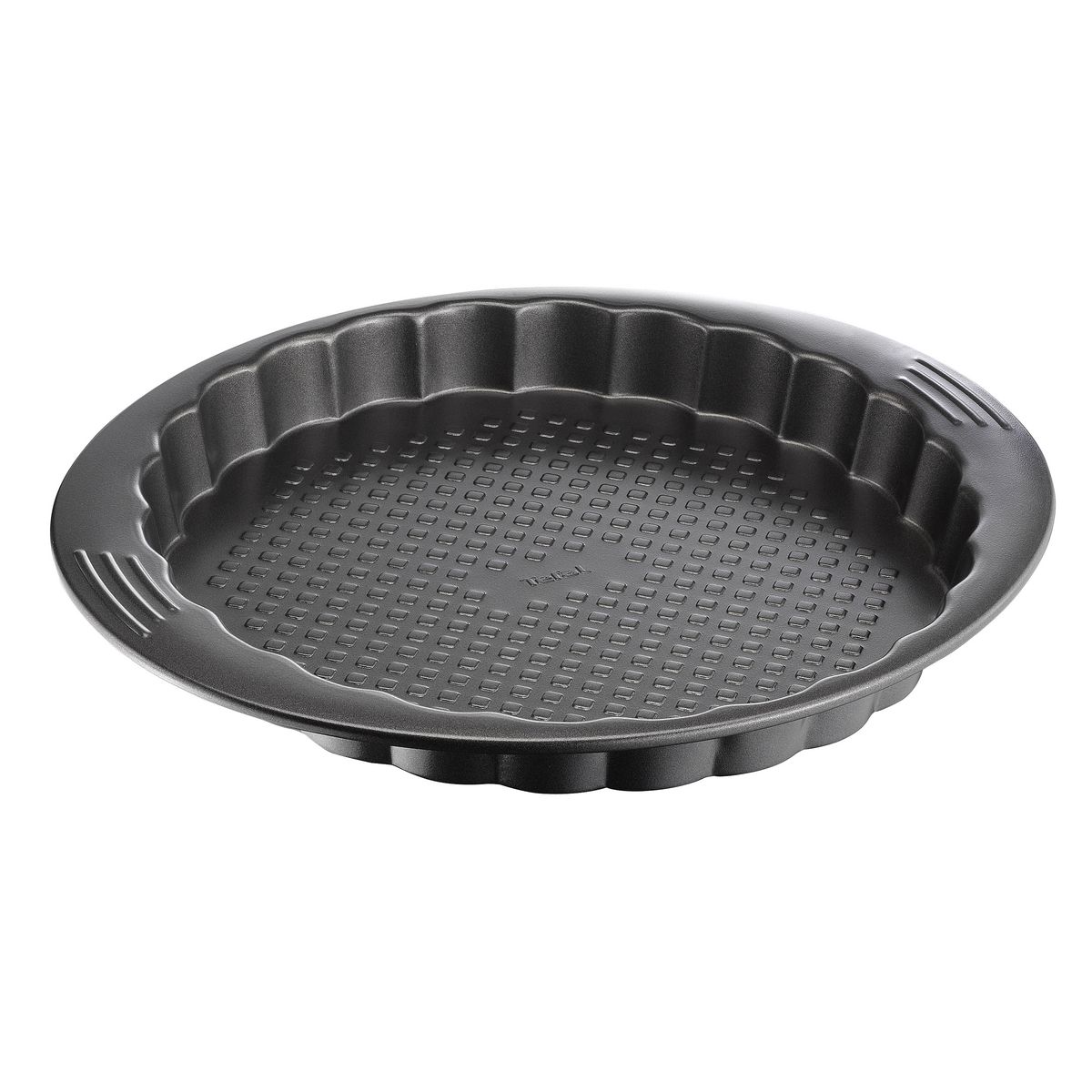 TEFAL Moule à tarte 27 cm ECO-RESPECT pas cher 