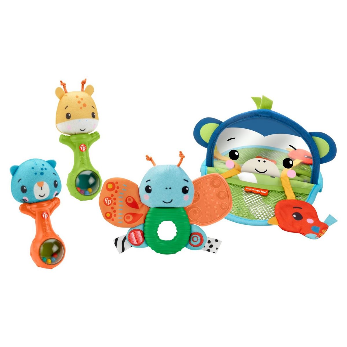 Jouet fisher price clearance bebe