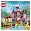 LEGO LEGO 43196 Disney Le château de la Belle et la Bête