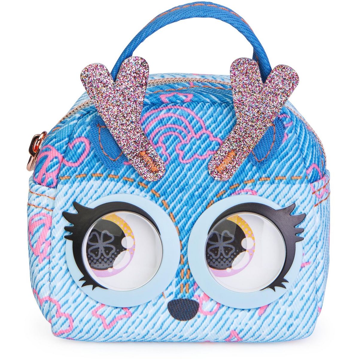 SPIN MASTER Purse Pets Micro pas cher Auchan.fr