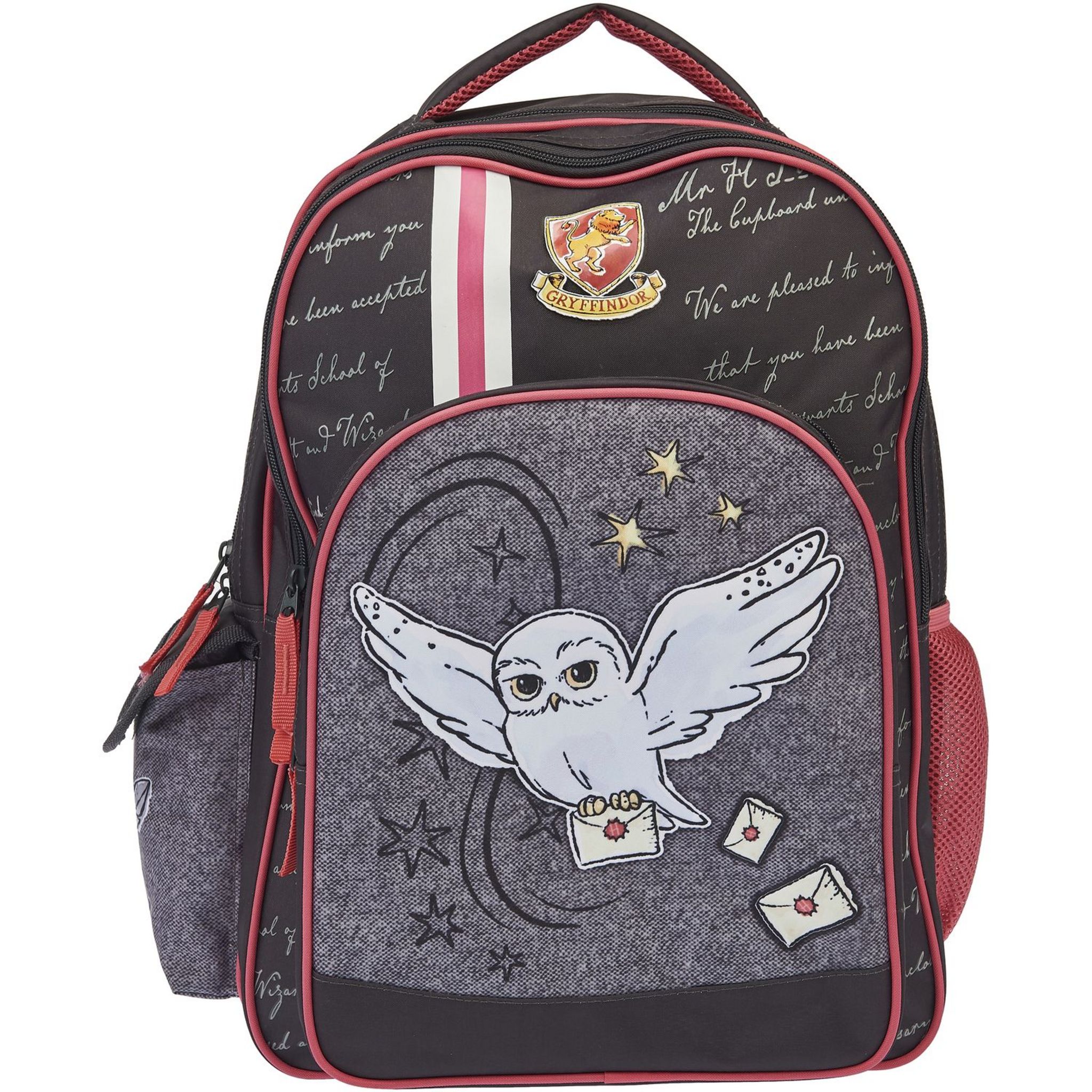 Sac a dos ecole best sale harry potter