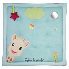 One Two Fun Tapis Puzzle Leo Le Lapin 9 Pieces Pas Cher A Prix Auchan