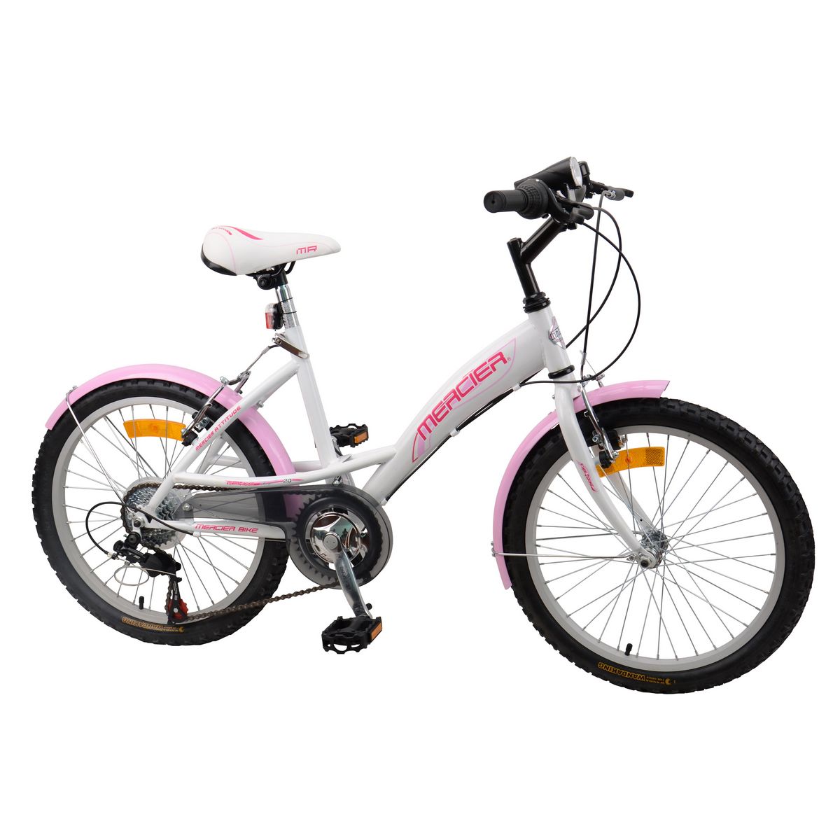 Vélo 20 pouces fille pas cher new arrivals