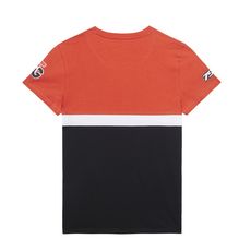 T-shirt garçon Collection Racing (Rouge)