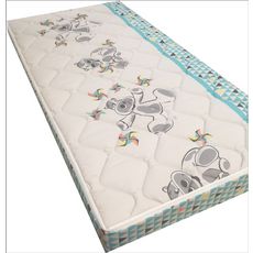 Matelas Bebe Climatise 60x1cm Hyppo Pas Cher A Prix Auchan